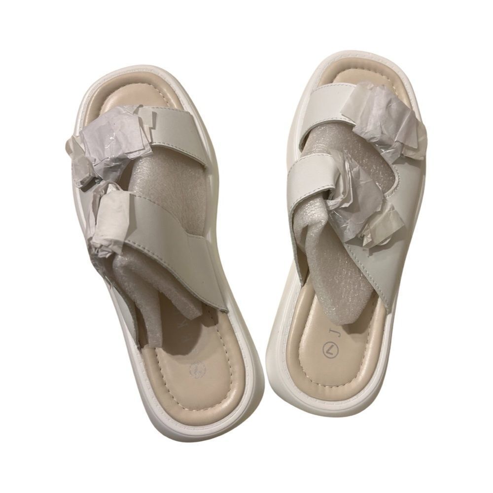 Women Jeko Platform Sandals​​